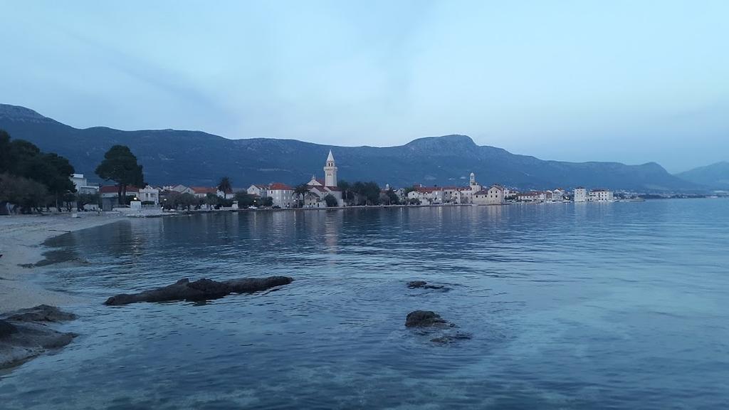 Soba Za Odmor Nika Hotel Kaštela Eksteriør billede